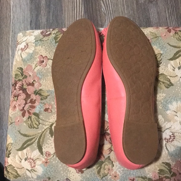 🐞Coach Flats - Picture 6 of 8